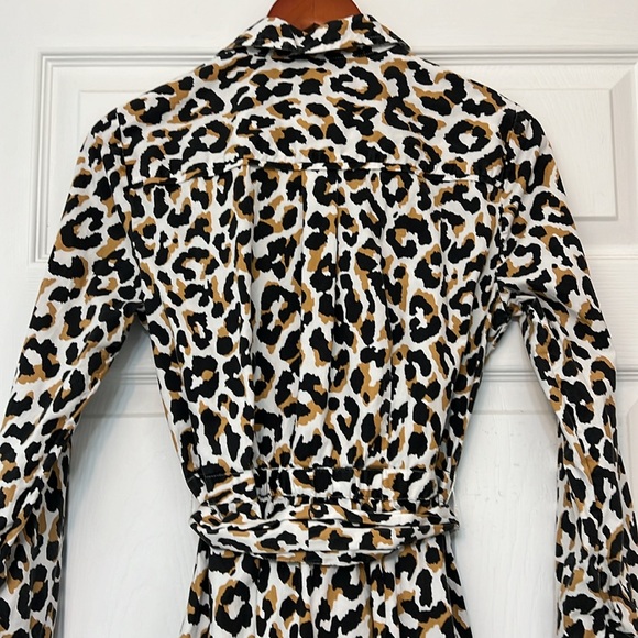 J. Crew Shirtdress - Picture 9 of 13